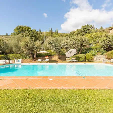 Borgo Dolci Colline Cipresso
