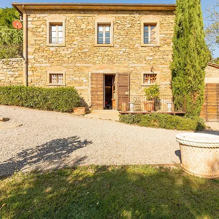 Borgo Dolci Colline Cipresso *